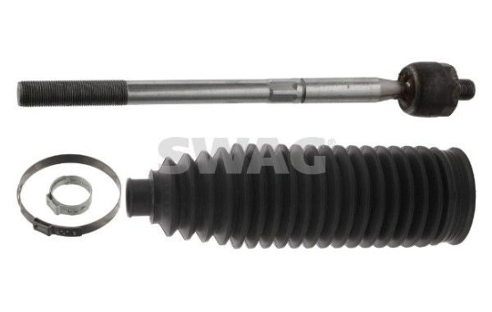 Tie rod (without steering ball)
