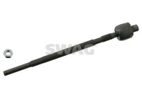 Tie rod (without steering ball)