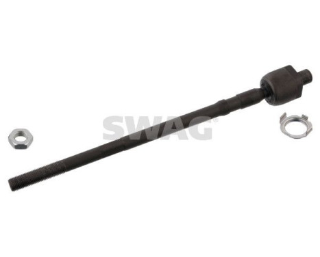 Tie rod (without steering ball)