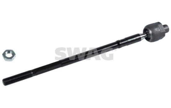 Tie rod (without steering ball)