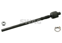 Tie rod (without steering ball)