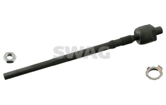 Tie rod (without steering ball)