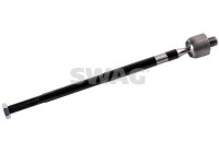 Tie rod (without steering ball)