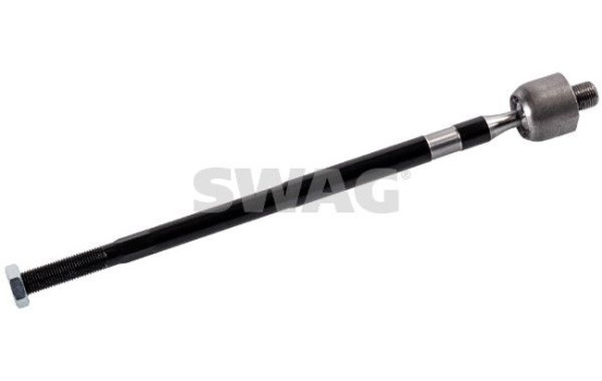 Tie rod (without steering ball)