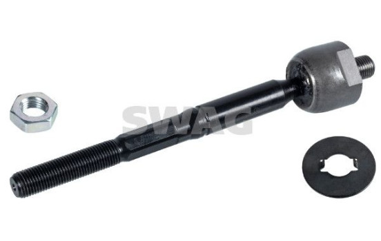 Tie rod (without steering ball)