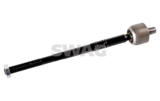 Tie rod (without steering ball)