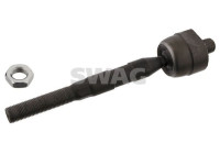 Tie rod (without steering ball)