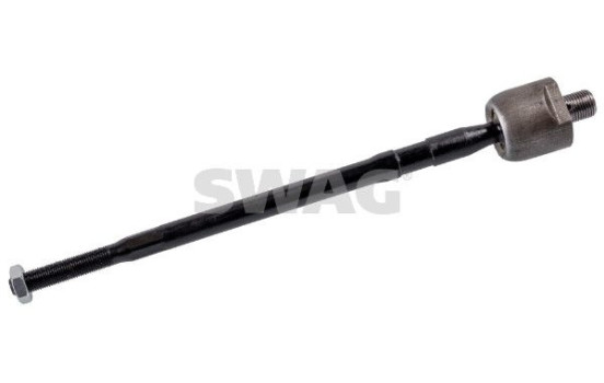 Tie rod (without steering ball)