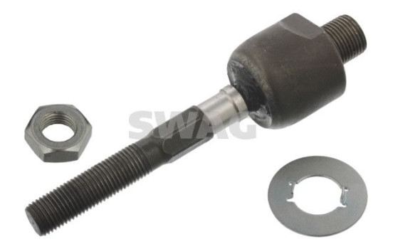 Tie rod (without steering ball)