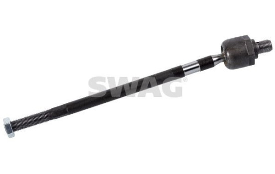 Tie rod (without steering ball)