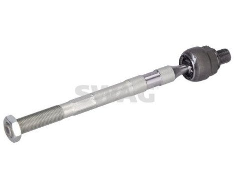 Tie rod (without steering ball)