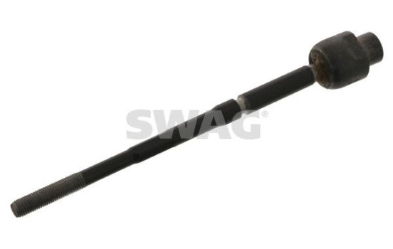 Tie rod (without steering ball)