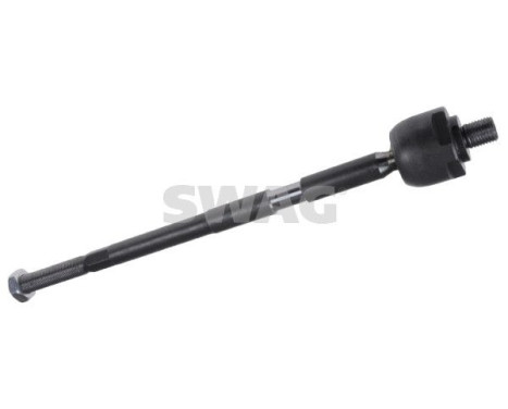Tie rod (without steering ball)