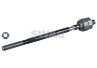 Tie rod (without steering ball)