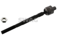 Tie rod (without steering ball)