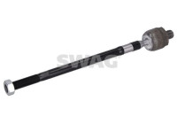 Tie rod (without steering ball)