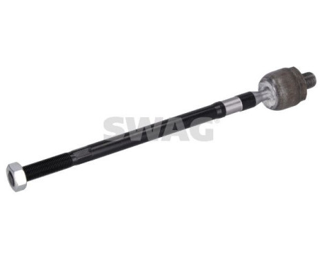 Tie rod (without steering ball)