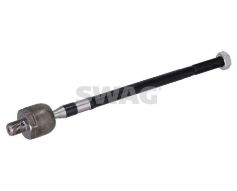 Tie rod (without steering ball), Image 2