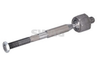 Tie rod (without steering ball)