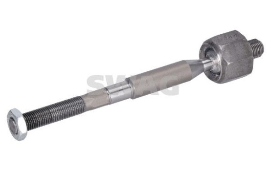 Tie rod (without steering ball)