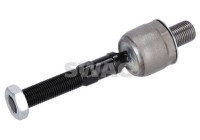 Tie rod (without steering ball)