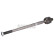 Tie rod (without steering ball)