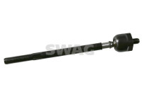 Tie rod (without steering ball)