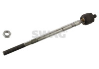 Tie rod (without steering ball)