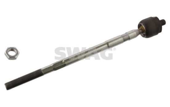 Tie rod (without steering ball)