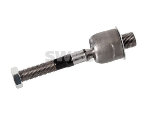 Tie rod (without steering ball)