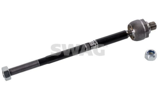 Tie rod (without steering ball)