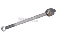 Tie rod (without steering ball)