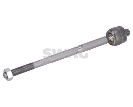 Tie rod (without steering ball)