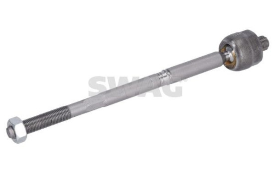 Tie rod (without steering ball)