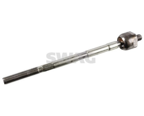 Tie rod (without steering ball)