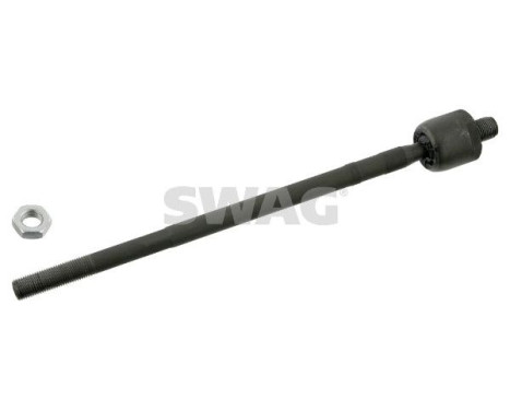Tie rod (without steering ball)