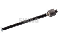Tie rod (without steering ball)