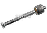 Tie rod (without steering ball)