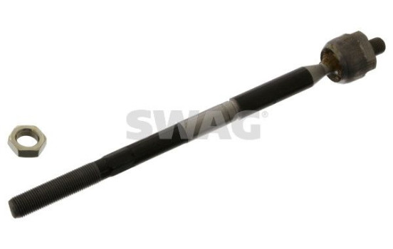 Tie rod (without steering ball)