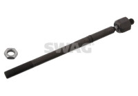 Tie rod (without steering ball)