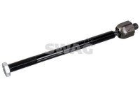 Tie rod (without steering ball)