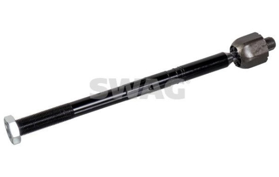 Tie rod (without steering ball)