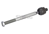Tie rod (without steering ball)