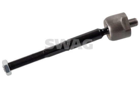 Tie rod (without steering ball)