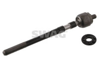 Tie rod (without steering ball)