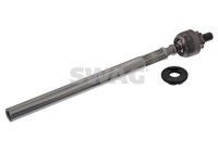 Tie rod (without steering ball)