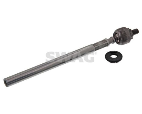 Tie rod (without steering ball)