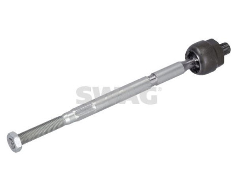 Tie rod (without steering ball)