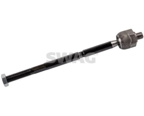 Tie rod (without steering ball)