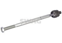 Tie rod (without steering ball)